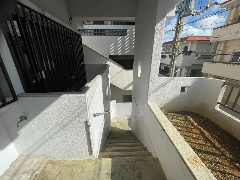 3DK Property Urasoe City Okinawa Prefecture (6)