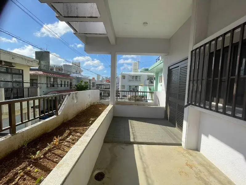 3DK Property Urasoe City Okinawa Prefecture (7)