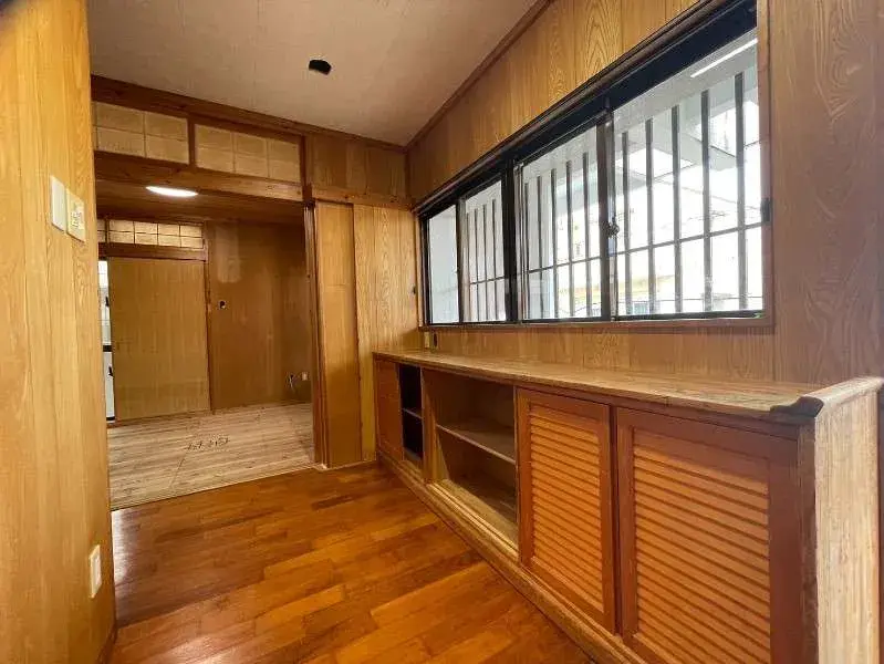 3DK Property Urasoe City Okinawa Prefecture (10)