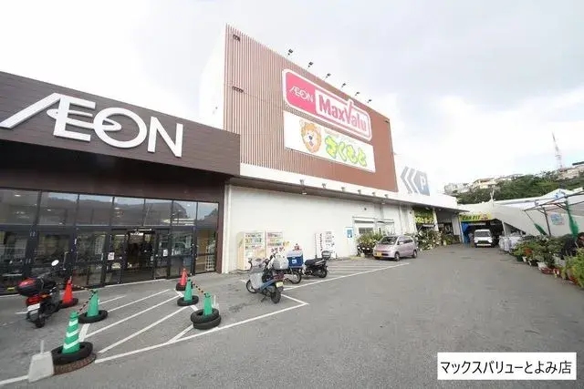 3LDK Tomigusuku City Okinawa Prefecture (23)