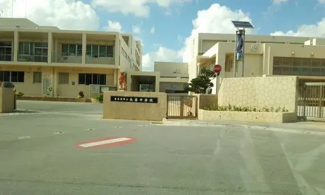 3LDK Tomigusuku City Okinawa Prefecture (24)