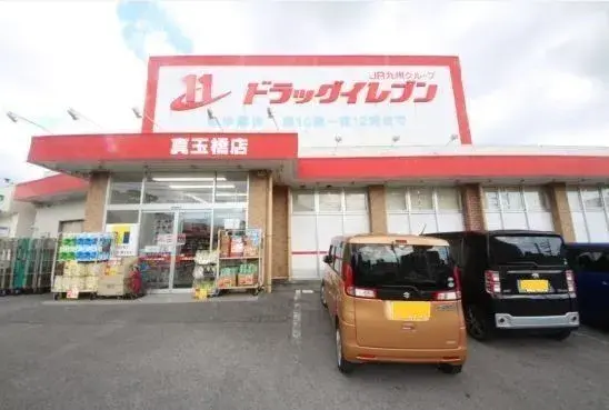 3LDK Tomigusuku City Okinawa Prefecture (27)
