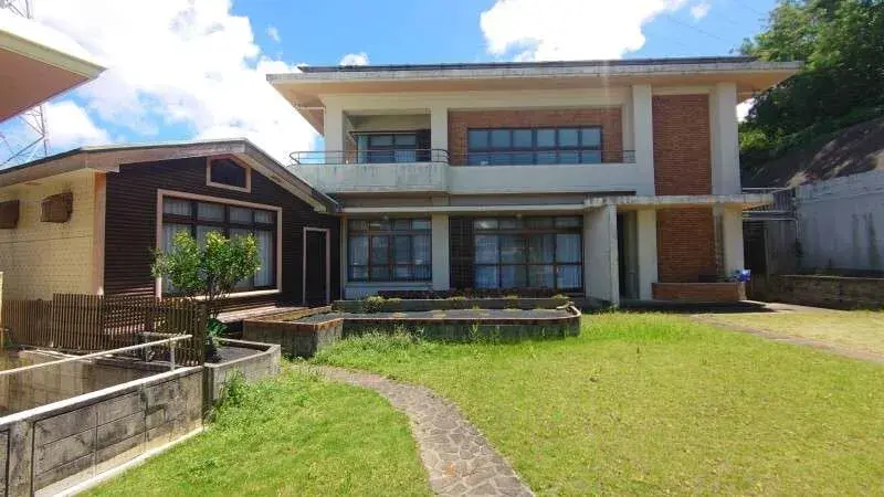 5LDK Property Tomigusuku City Okinawa Prefecture (2)