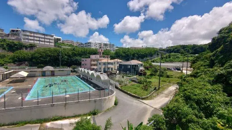 5LDK Property Tomigusuku City Okinawa Prefecture (12)