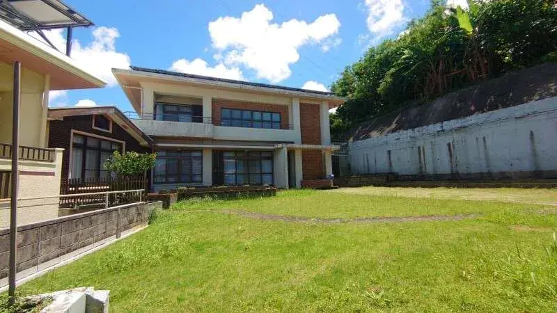 5LDK Property Tomigusuku City Okinawa Prefecture (4)