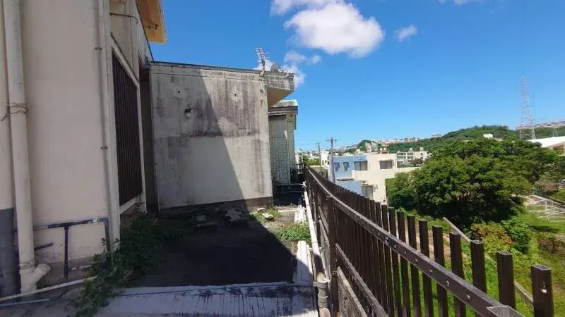 5LDK Property Tomigusuku City Okinawa Prefecture (6)