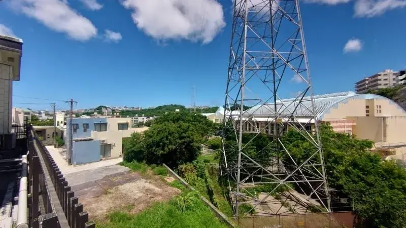 5LDK Property Tomigusuku City Okinawa Prefecture (9)