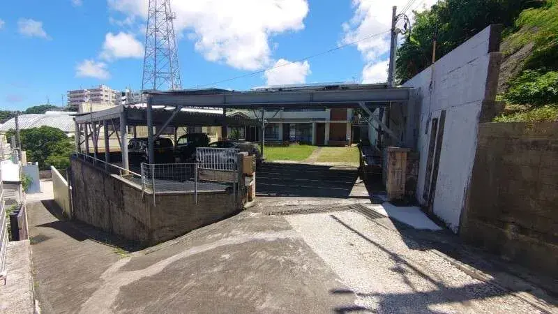5LDK Property Tomigusuku City Okinawa Prefecture (10)