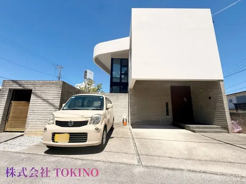 3LDK Property Urasoe City Okinawa Prefecture (2)