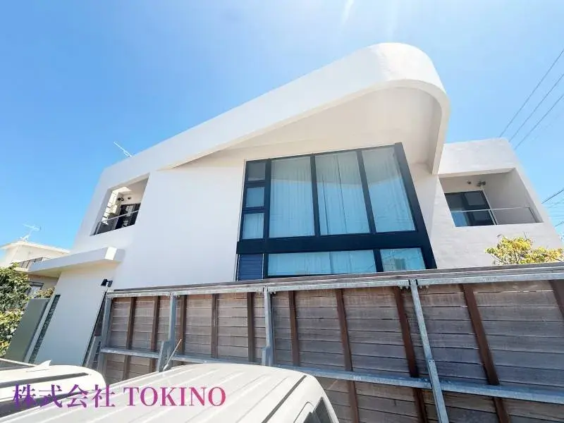 3LDK Property Urasoe City Okinawa Prefecture (11)