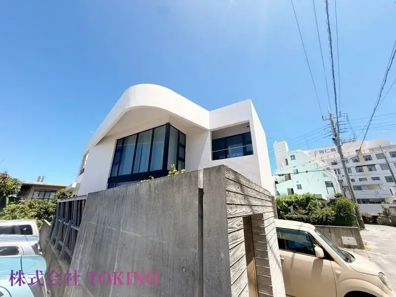 3LDK Property Urasoe City Okinawa Prefecture (12)