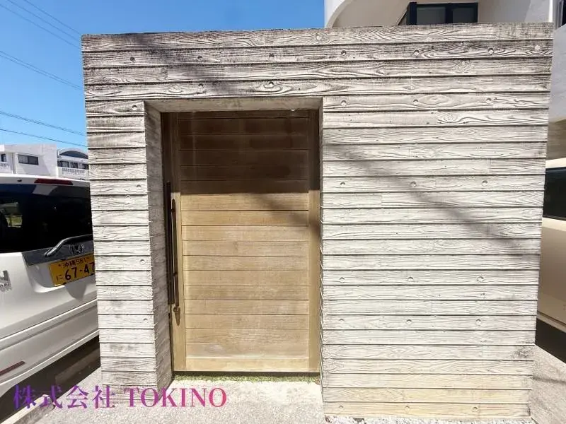 3LDK Property Urasoe City Okinawa Prefecture (13)