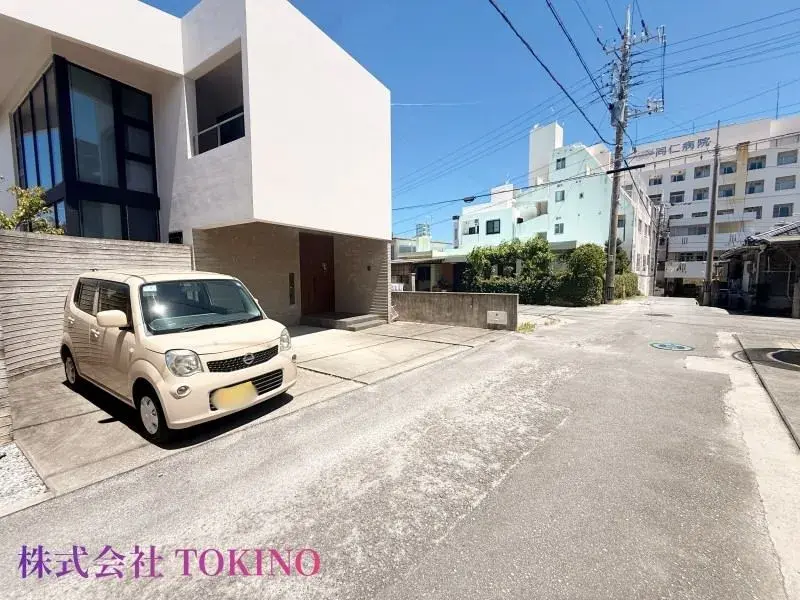 3LDK Property Urasoe City Okinawa Prefecture (14)