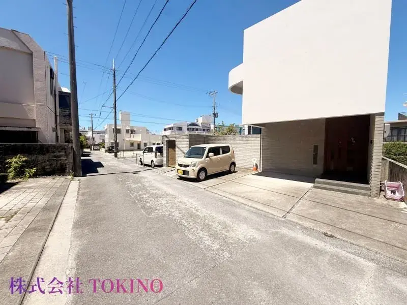 3LDK Property Urasoe City Okinawa Prefecture (15)