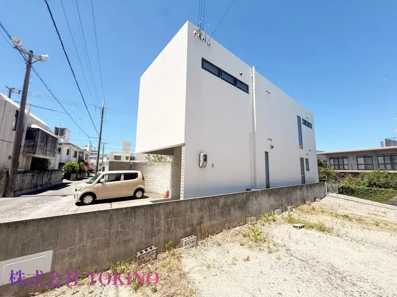 3LDK Property Urasoe City Okinawa Prefecture (16)