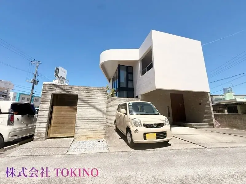 3LDK Property Urasoe City Okinawa Prefecture (3)