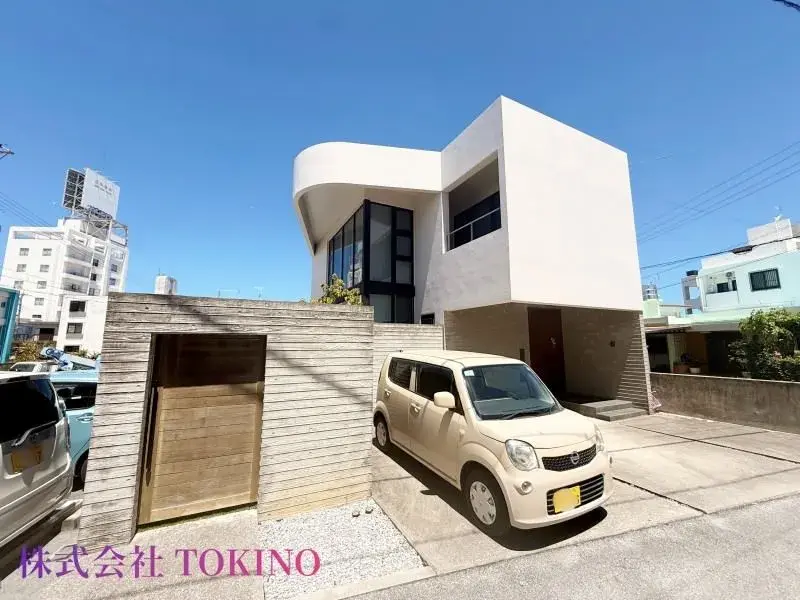3LDK Property Urasoe City Okinawa Prefecture (4)