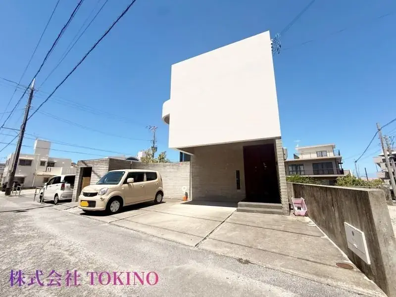 3LDK Property Urasoe City Okinawa Prefecture (5)