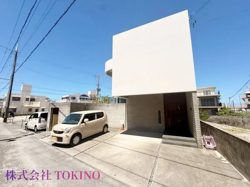 3LDK Property Urasoe City Okinawa Prefecture (6)