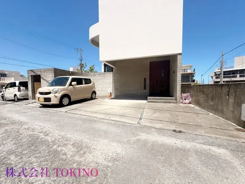3LDK Property Urasoe City Okinawa Prefecture (7)