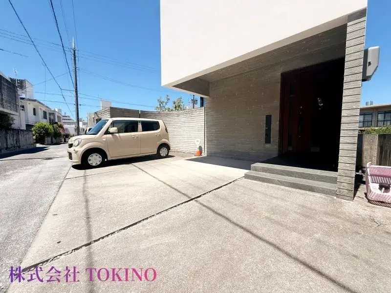 3LDK Property Urasoe City Okinawa Prefecture (8)
