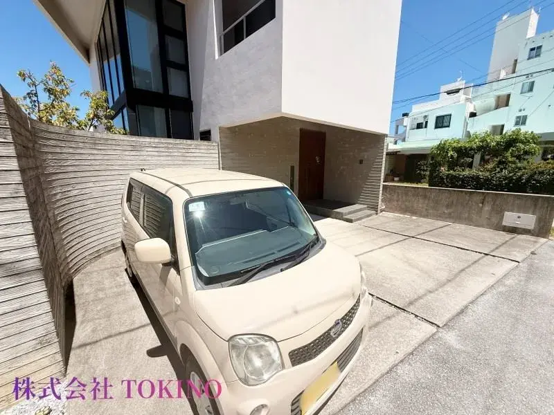 3LDK Property Urasoe City Okinawa Prefecture (9)