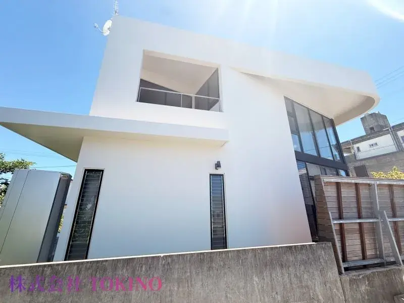 3LDK Property Urasoe City Okinawa Prefecture (10)
