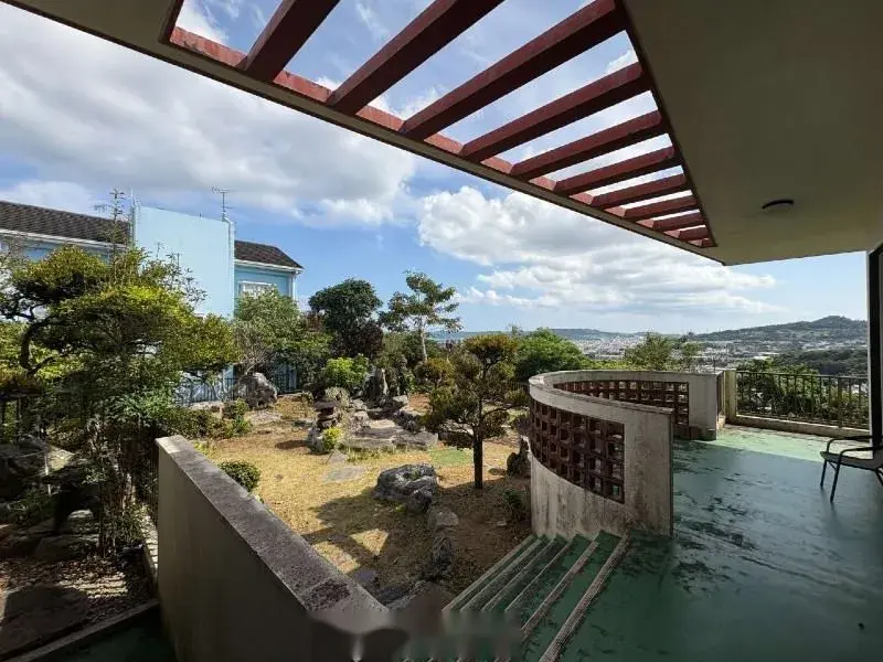 6LDK Property Nishihara-cho Okinawa Prefecture (7)