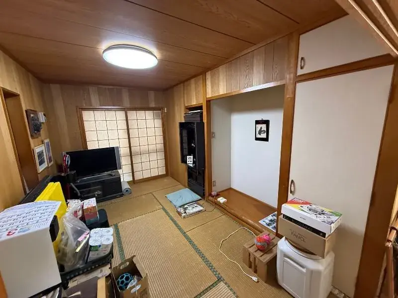 6DK Property Naha City Okinawa Prefecture (4)