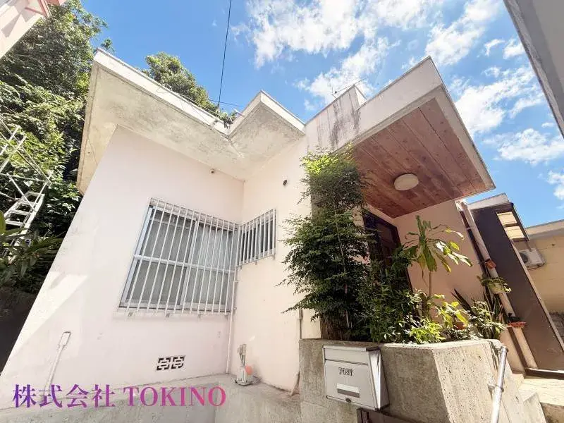 2LDK房产 丰见城市 冲绳县 (2)
