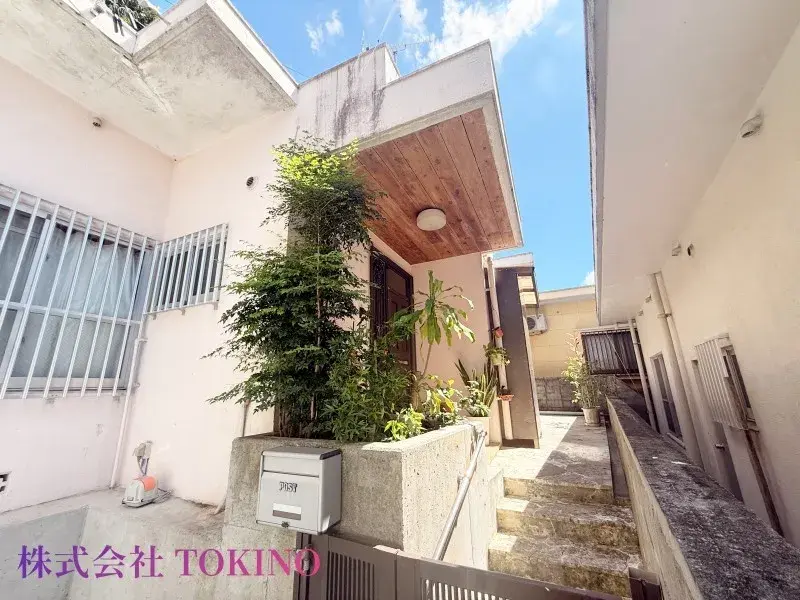 2LDK房产 丰见城市 冲绳县 (12)