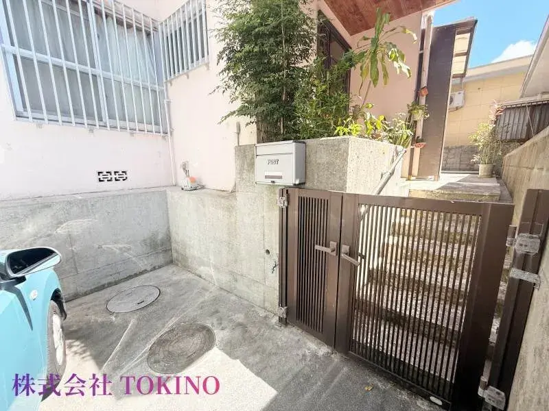 2LDK房产 丰见城市 冲绳县 (5)