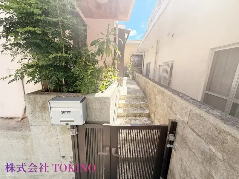 2LDK房产 丰见城市 冲绳县 (6)