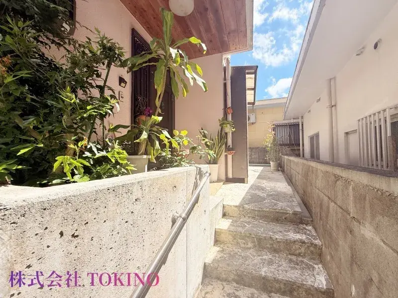2LDK房产 丰见城市 冲绳县 (10)