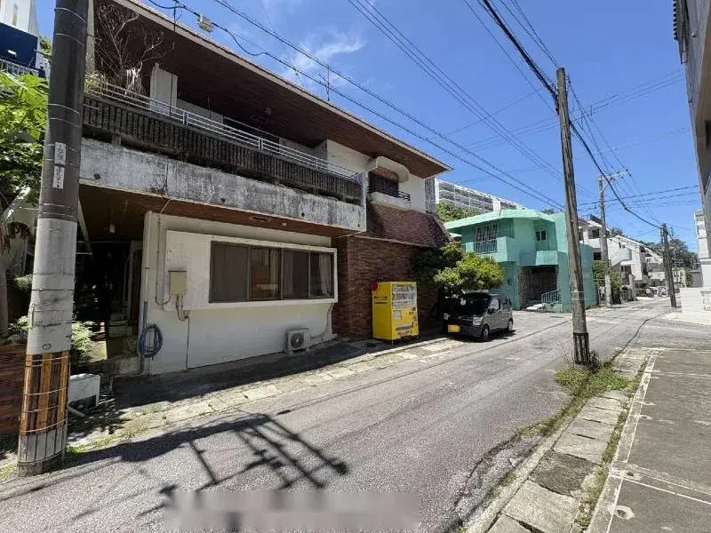 6LDK Property Naha City Okinawa Prefecture (3)