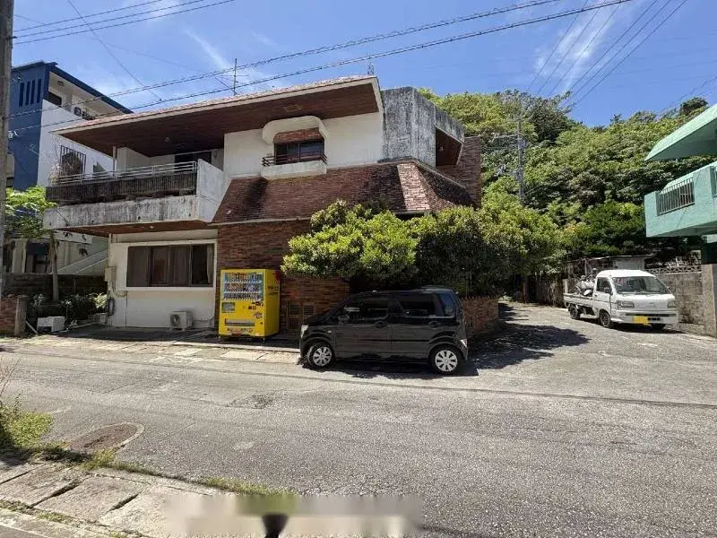 6LDK Property Naha City Okinawa Prefecture (6)