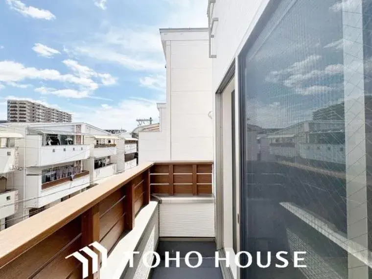 4LDK Property Tsurumi Ward, Osaka City, Osaka Prefecture (2)