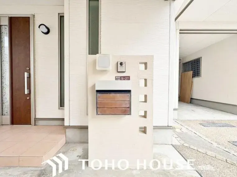 4LDK Property Tsurumi Ward, Osaka City, Osaka Prefecture (15)
