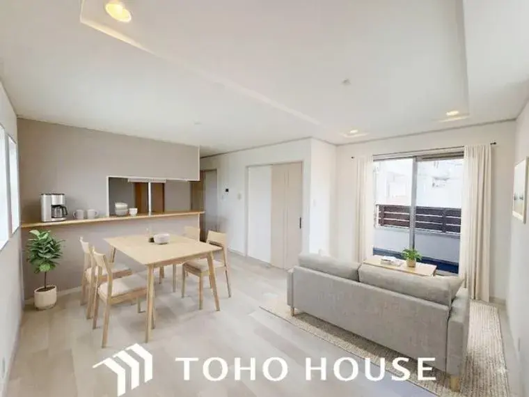 4LDK Property Tsurumi Ward, Osaka City, Osaka Prefecture (3)