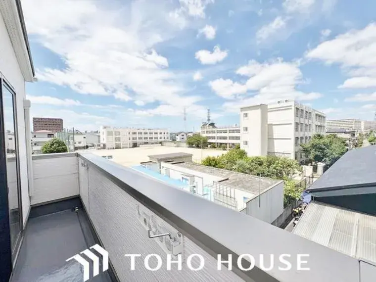 4LDK Property Tsurumi Ward, Osaka City, Osaka Prefecture (23)