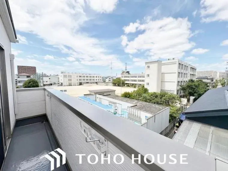 4LDK Property Tsurumi Ward, Osaka City, Osaka Prefecture (24)