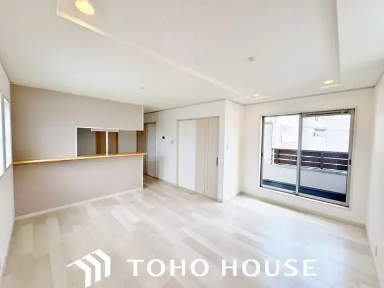 4LDK Property Tsurumi Ward, Osaka City, Osaka Prefecture (4)