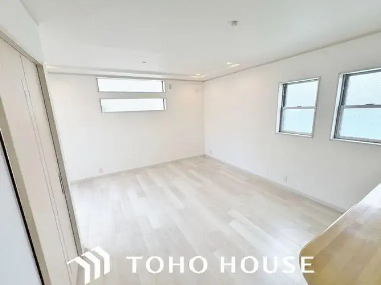 4LDK Property Tsurumi Ward, Osaka City, Osaka Prefecture (6)