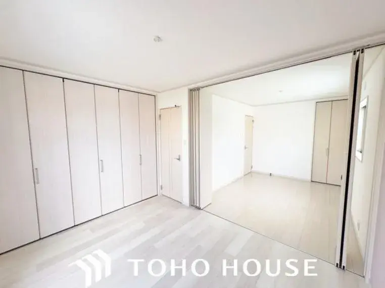 4LDK Property Tsurumi Ward, Osaka City, Osaka Prefecture (7)