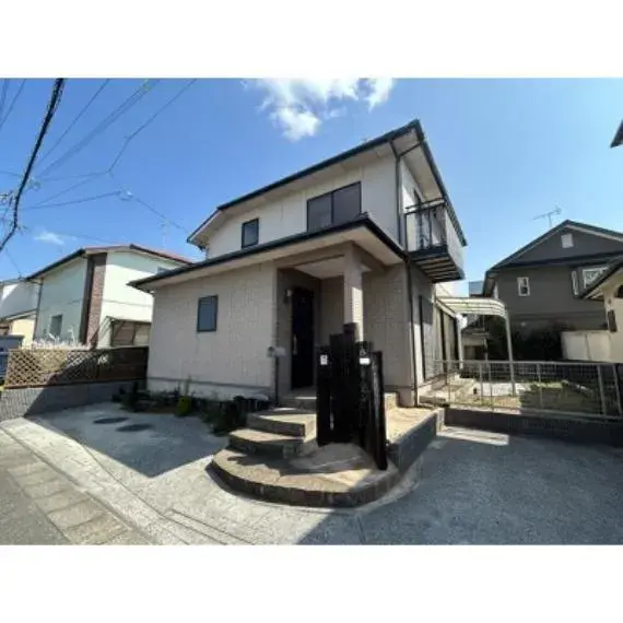 Akiya in Fukuoka