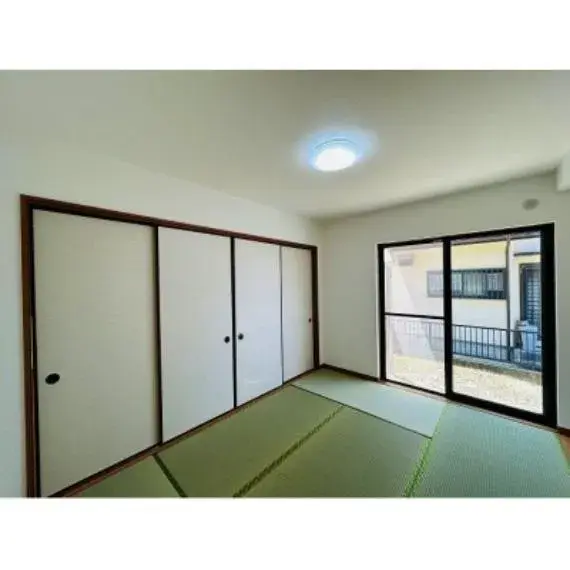 4LDK户型 古贺市 福冈县 (5)