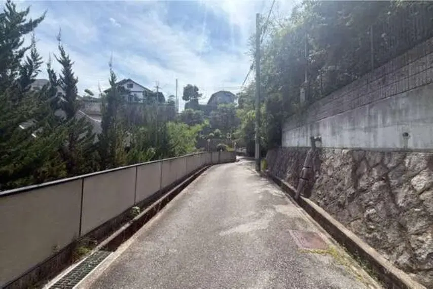 Propiedad de 5LDK o más, Ciudad de Takarazuka, Prefectura de Hyogo (6)