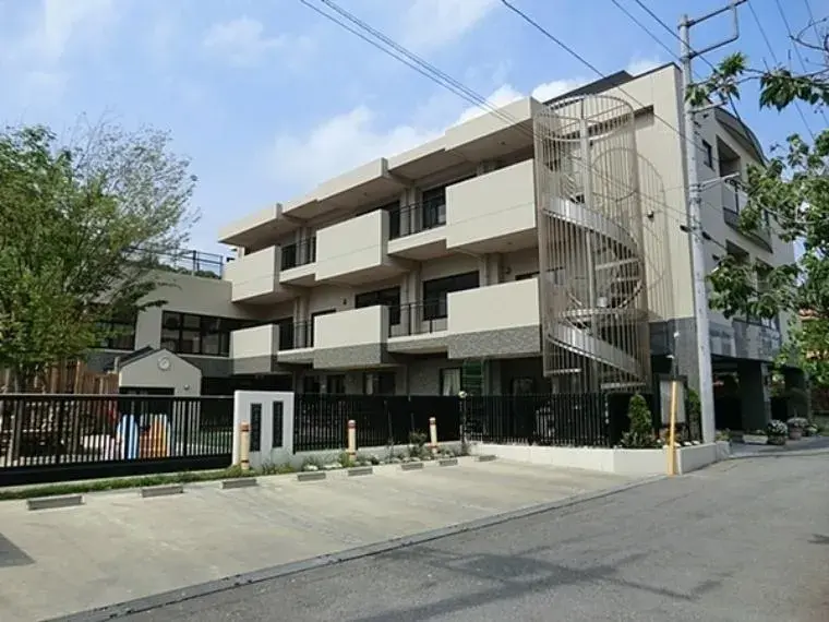 Akiya in Kanagawa