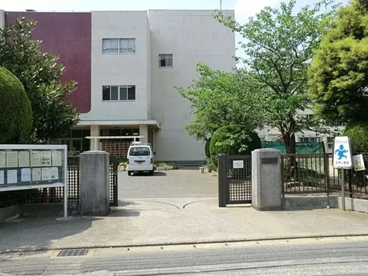 4LDK物件 逗子市 神奈川県 (2)