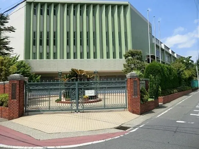 4LDK物件 逗子市 神奈川県 (6)